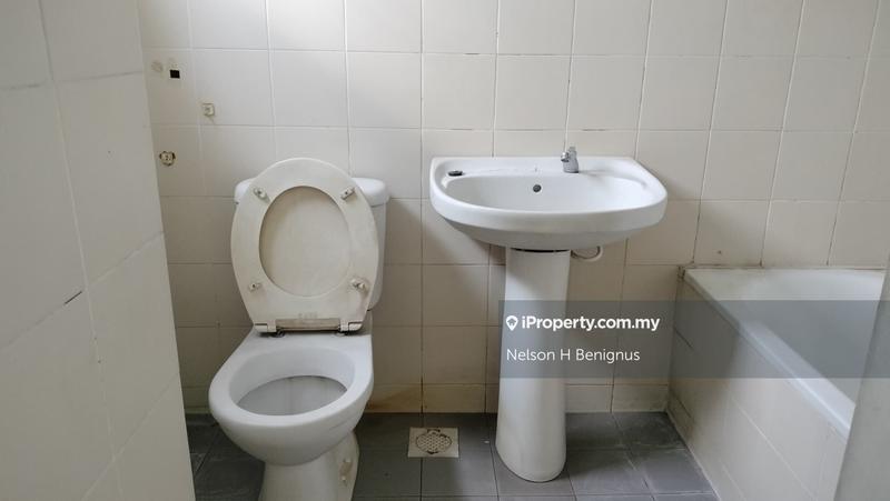 Kondominium untuk Dijual di Menara Jaya oleh Nelson H Benignus - iProperty.com.my