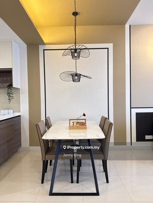 Kediaman Servis untuk Dijual di ViiA Residences oleh Jenny Ong - iProperty.com.my
