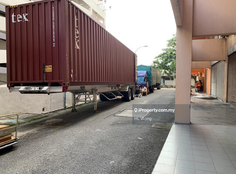 Shop / Office for Sale in Section 13, Petaling Jaya by HL Wong - iProperty.com.my