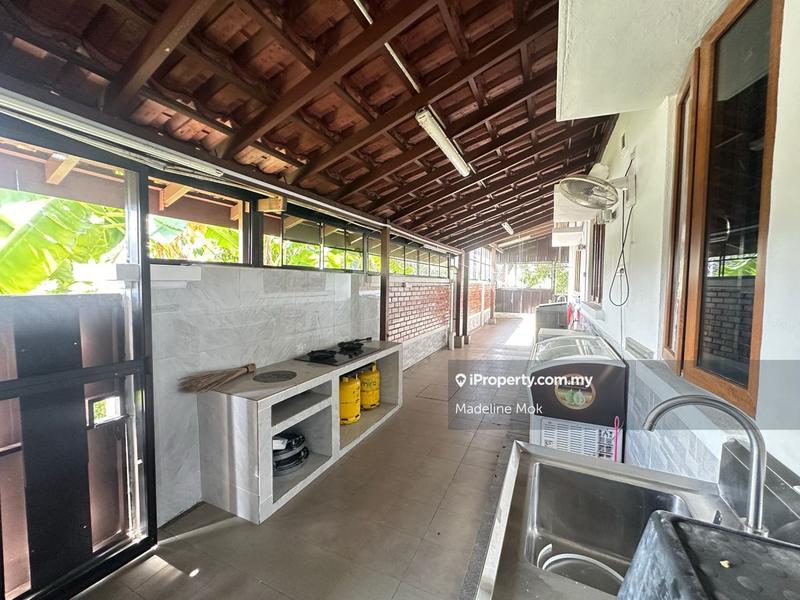 Bungalow House untuk Dijual di Damansara Idaman, Petaling Jaya oleh Madeline Mok - iProperty.com.my