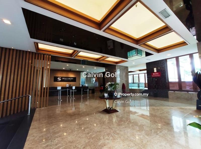 Condominium for Rent in Shaftsbury Residence by Calvin Goh - iProperty.com.my