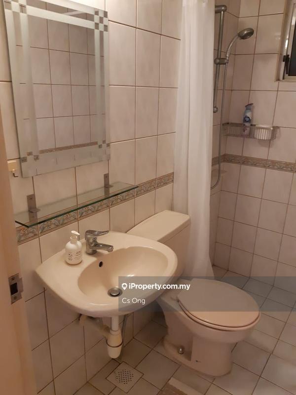 Condominium for Rent in Mont Kiara Bayu by Cs Ong - iProperty.com.my