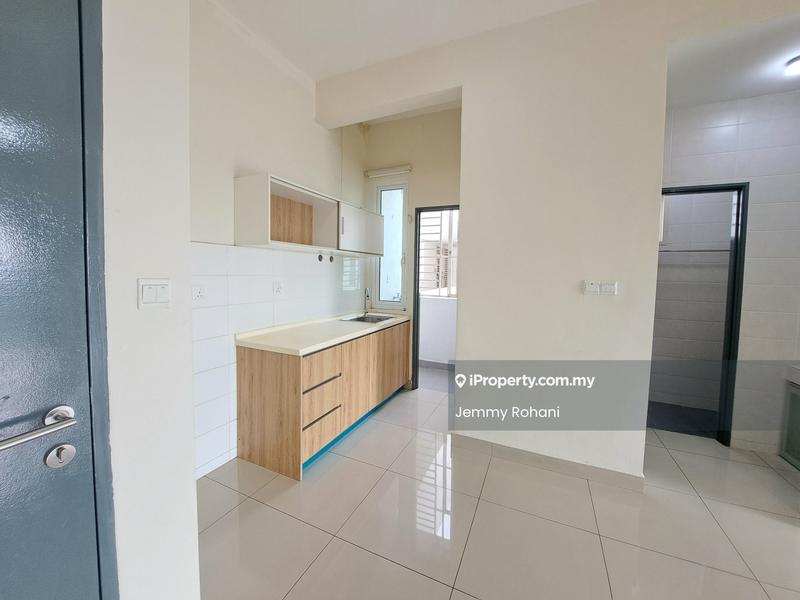 Kediaman Servis untuk Disewa di Mesahill oleh Jemmy Rohani - Kitchen - iProperty.com.my