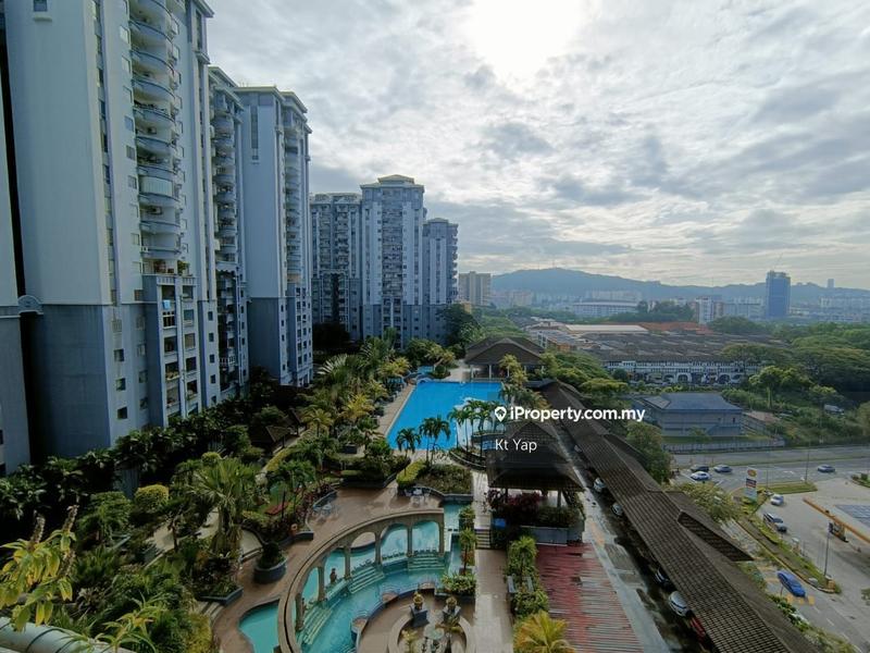 Condominium for Sale in Amadesa Resort Condominium by Kt Yap - iProperty.com.my