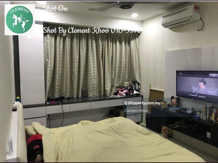 For Sale - Pavilion Resort