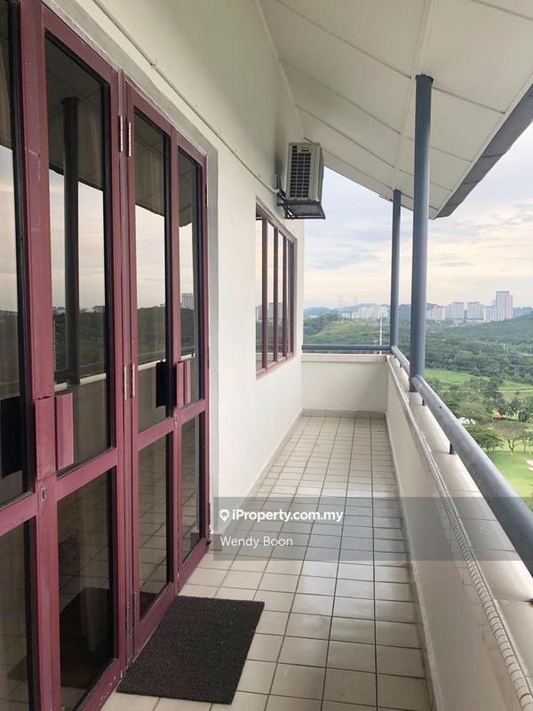 Condominium for Sale in Puteri Palma Condominiums by Wendy Boon - iProperty.com.my