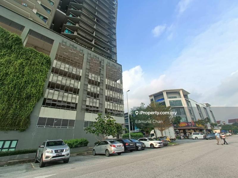 Tanah Komersial untuk Disewa di TAMAN PUCHONG UTAMA, Puchong oleh Edmund Chan - iProperty.com.my