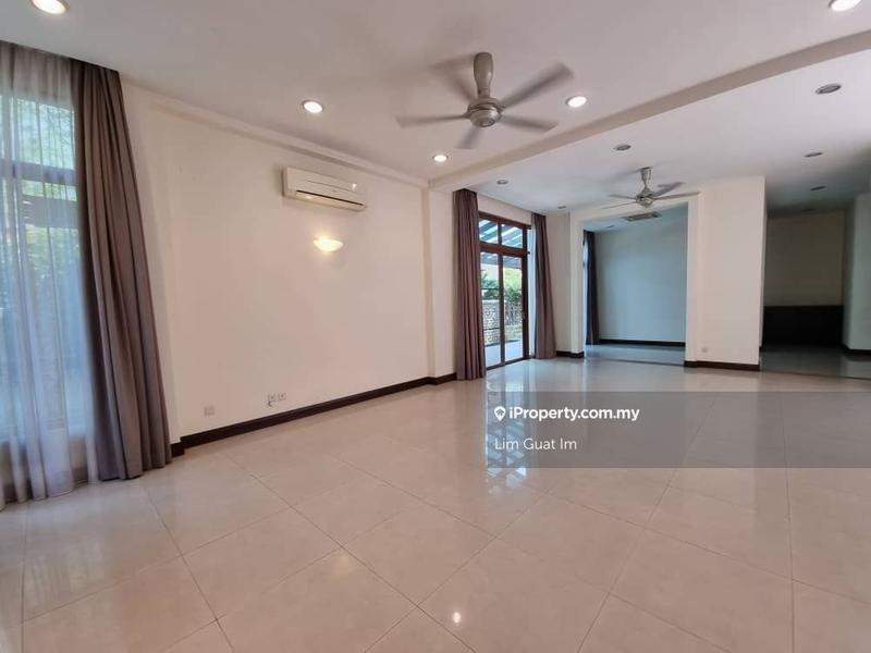 Semi-Detached House for Sale in Taman Sri Hartamas, Sri Hartamas by Lim Guat Im - iProperty.com.my