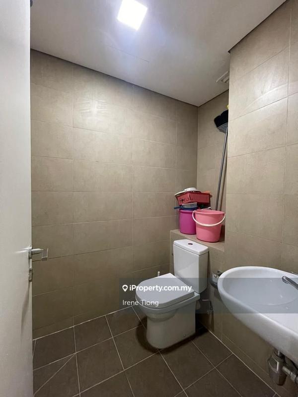 Kediaman Servis untuk Dijual di Radia Residences oleh Irene Tiong - iProperty.com.my