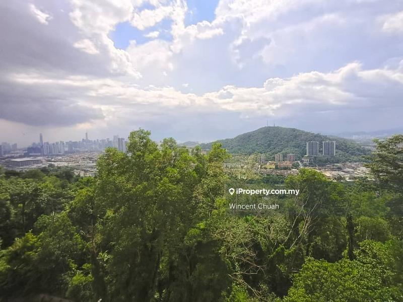 Condominium for Sale in Wangsa Heights by Wincent Chuah - iProperty.com.my