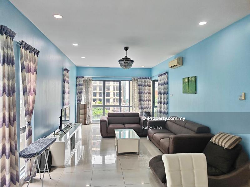 For Sale - The Loft @ KK Times Square