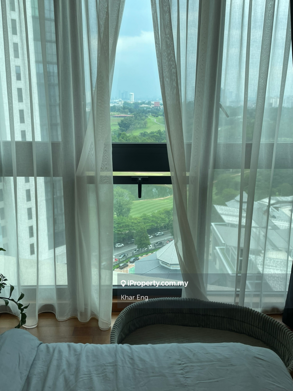 For Sale - Senada Residence @ KLGCC Resort