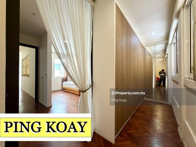 2.5-storey Terraced House for Sale in Seri Tanjung Pinang, Tanjung Tokong by Ping Koay - iProperty.com.my