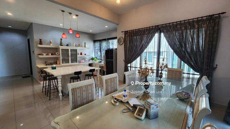 Bungalow House untuk Dijual di Kayangan Heights, Shah Alam oleh Joseph Chan - iProperty.com.my