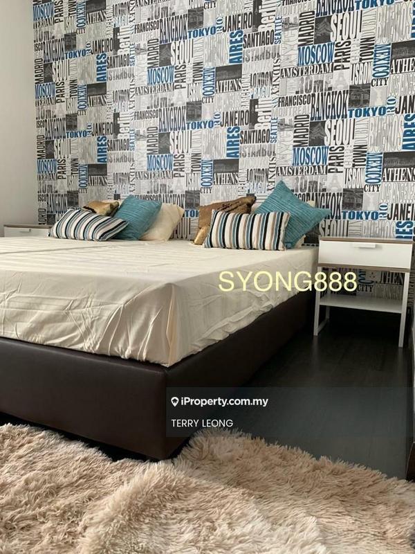 Service Residence for Rent in 28 Boulevard by Mr. Leong - iProperty.com.my