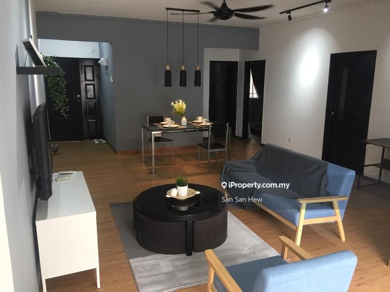 Condominium for Sale in Villa Puteri by San San Hew - iProperty.com.my