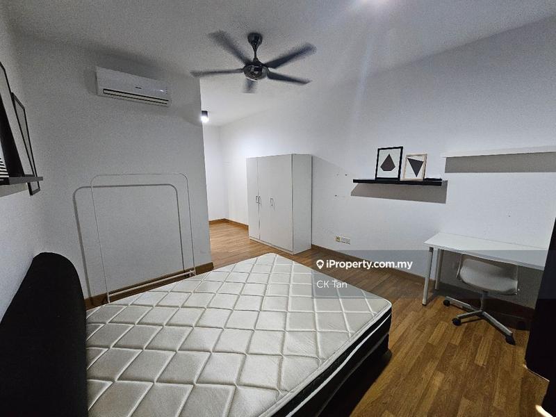Service Residence for Rent in One South by CK Tan - iProperty.com.my