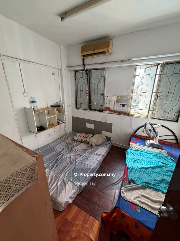 For Sale - Sun Complex