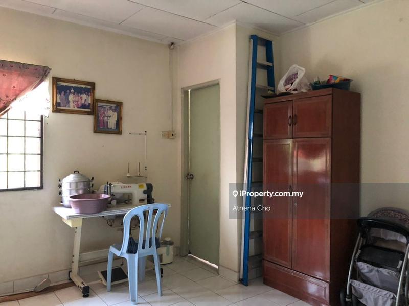 Rumah Berangkai 2 Tingkat untuk Dijual di Desa Casuarina, Nilai oleh Athena Cho - iProperty.com.my