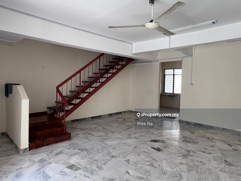 2-storey Terraced House for Sale in Bandar Mahkota Cheras, Cheras by Mike Na - iProperty.com.my