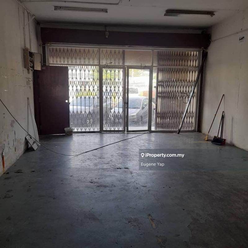 Shop for Sale in Taman Petaling Utama, Petaling Jaya by Eugene Yap - iProperty.com.my
