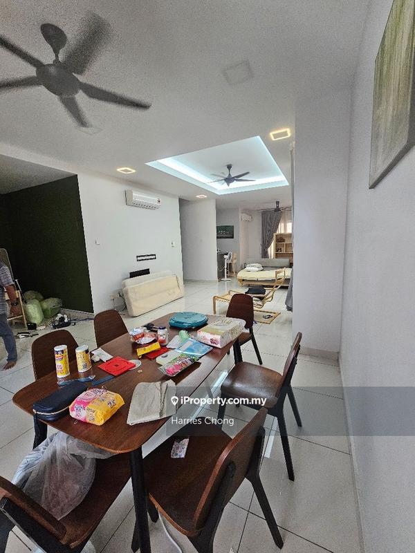 Semi-Detached House for Sale in Villa Sungai Long, Bandar Sungai Long by Harries Chong - iProperty.com.my