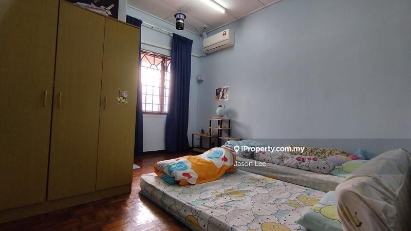 Terraced House for Sale in Taman Putra Prima, Puchong by Jason Lee - iProperty.com.my