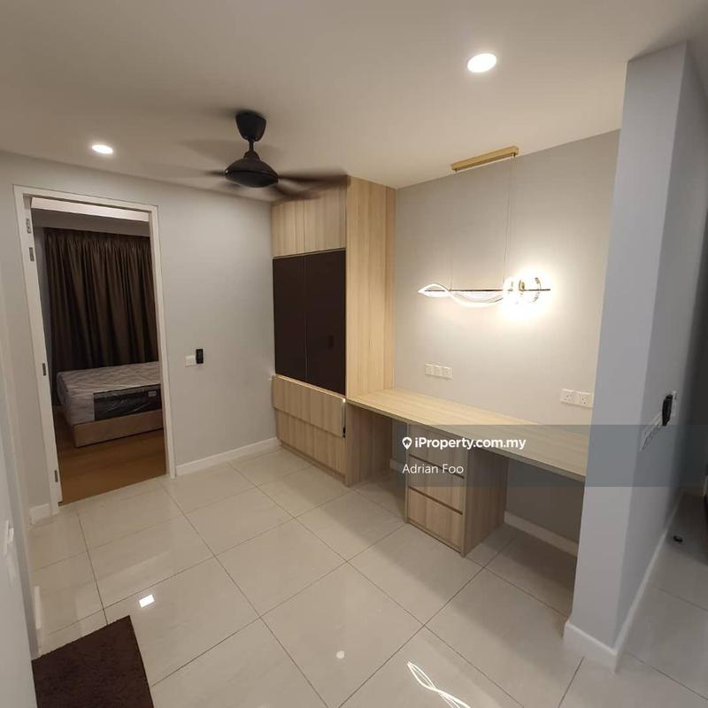 For Rent - The Sentral Suites