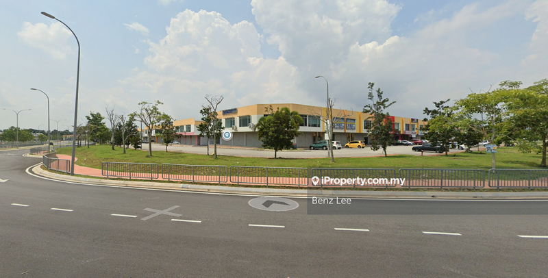 Kedai untuk Dijual di 085hl, Puncak Alam oleh Benz Lee - iProperty.com.my