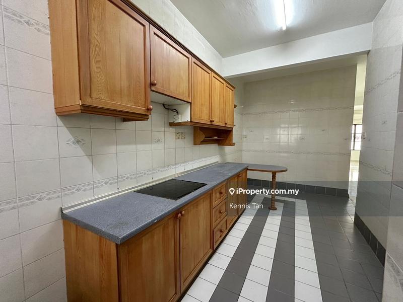 Rumah Berangkai 2.5 Tingkat untuk Disewa di Bandar Sri Damansara, Selangor oleh Kennis Tan - iProperty.com.my