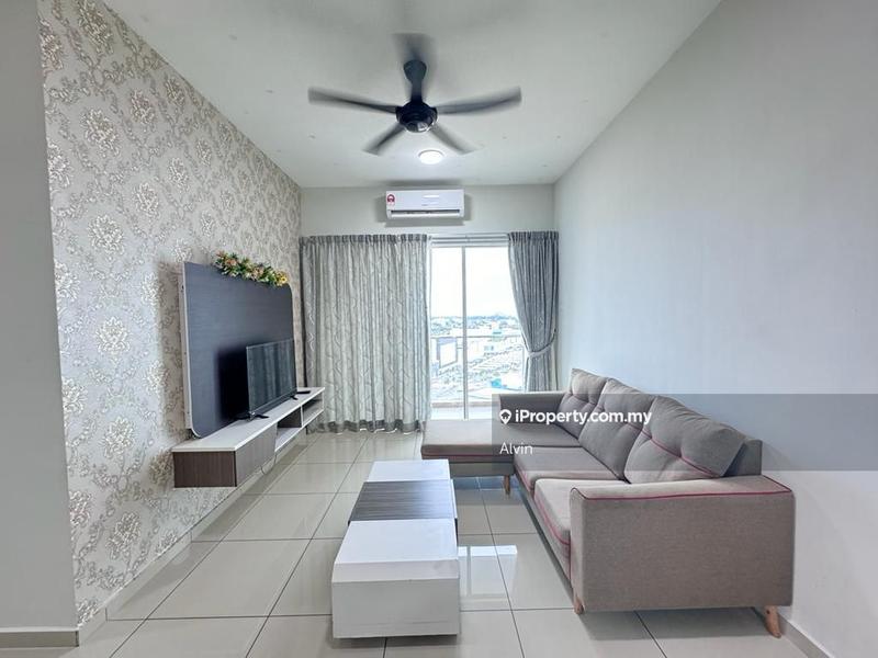 For Rent - Parkland Residence