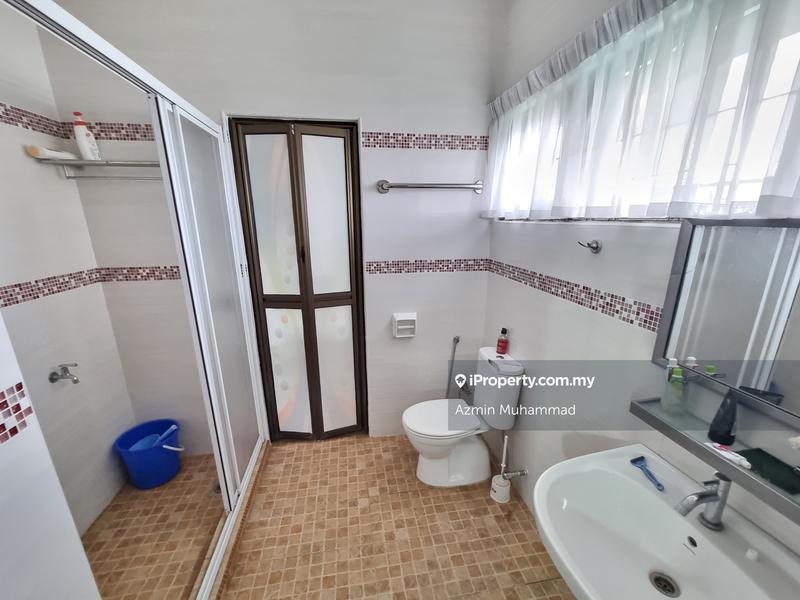 Banglo untuk Dijual di Seksyen 2, Shah Alam oleh Azmin Muhammad - iProperty.com.my