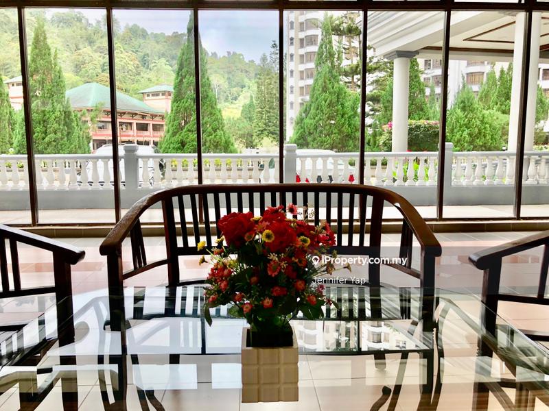 Pangsapuri untuk Dijual di Mawar Apartment oleh Jennifer Yap - iProperty.com.my