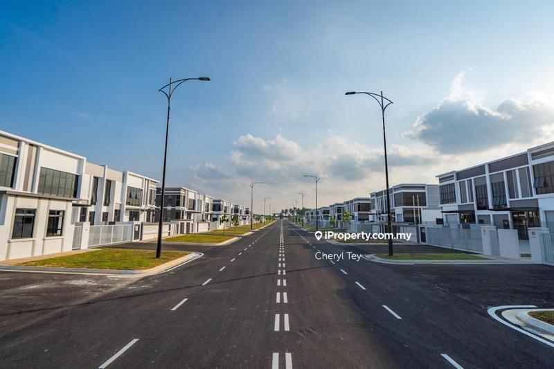 For Rent - Eco Business Park 2