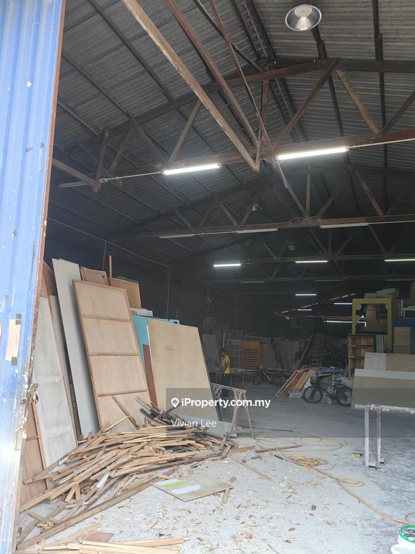 Kilang Terpisah untuk Dijual di Kampung Baru Sungai Buloh, Sungai Buloh oleh Vivian Lee - iProperty.com.my