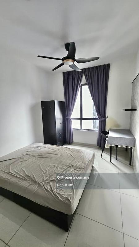 Condominium for Sale in Riana South by Danilo Lim - Bedroom - iProperty.com.my