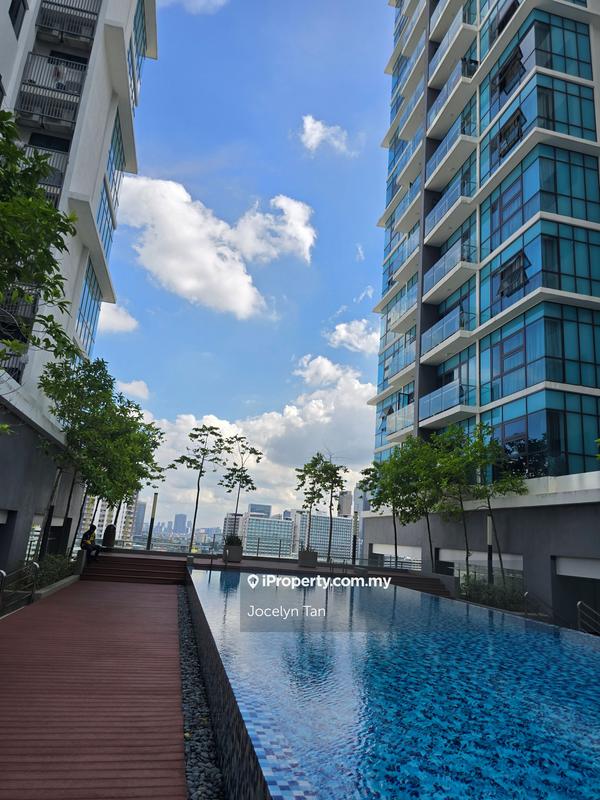 Service Residence for Sale in Pacific Star by Jocelyn Tan - iProperty.com.my