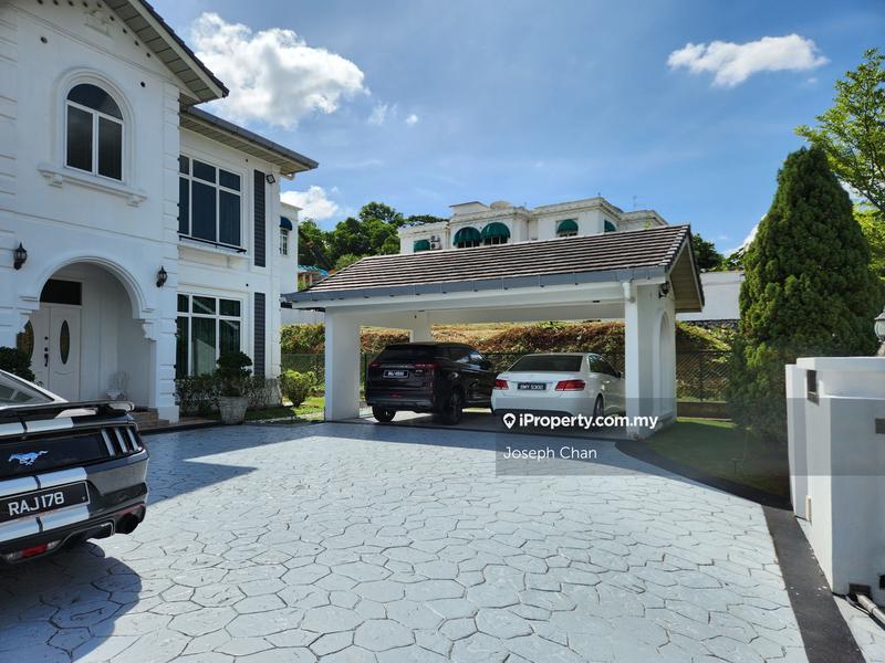 Bungalow House for Sale in Seksyen 7, Shah Alam by Joseph Chan - iProperty.com.my