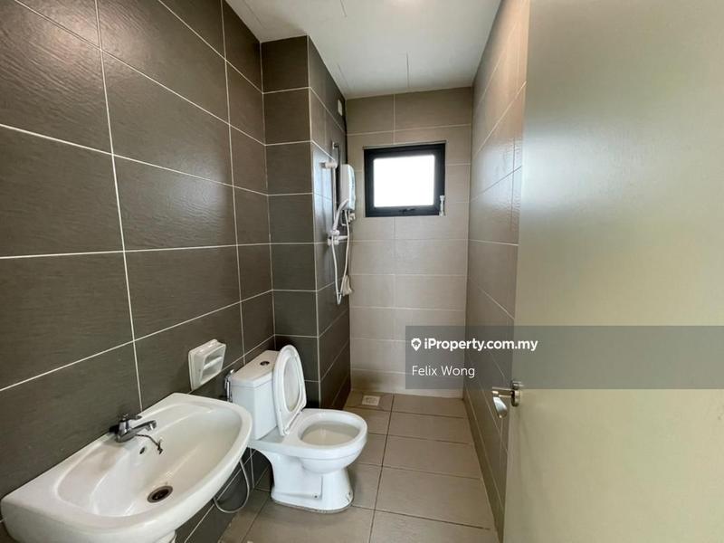 Condominium for Sale in Skyvilla @ D'Island by Felix Wong - iProperty.com.my