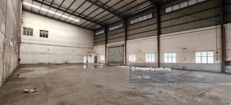 Semi-D Kilang untuk Dijual di Bandar Nusa Jaya, Iskandar Puteri (Nusajaya) oleh Cindy Soh - iProperty.com.my