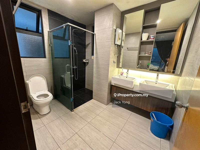 Condominium for Sale in Residensi Harmoni 2 by Jack Yong - iProperty.com.my