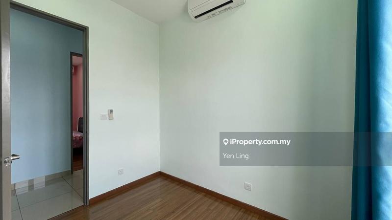 Kediaman Servis untuk Disewa di Zentro Residences Serviced Apartment oleh Yen Ling - iProperty.com.my