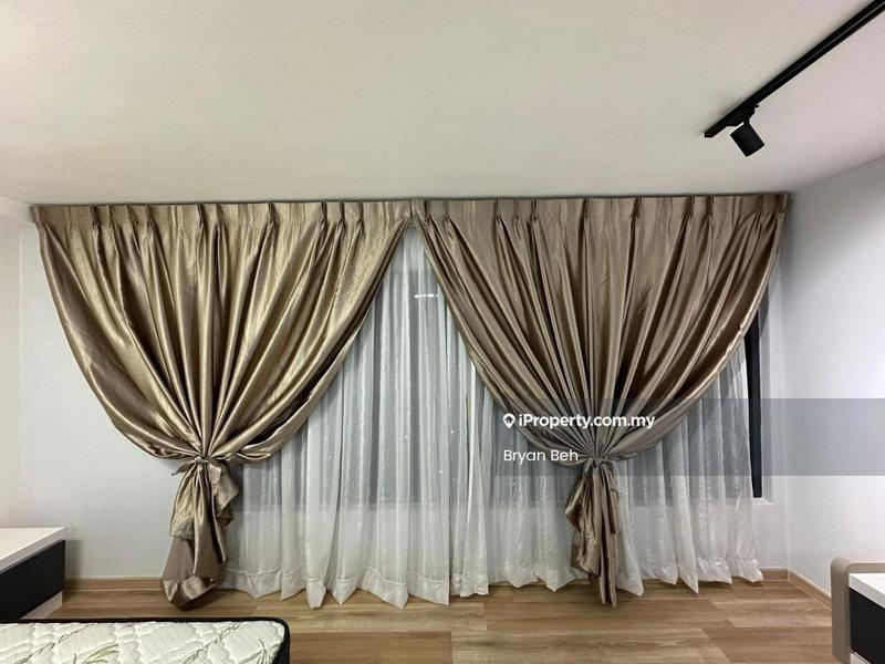 Service Residence for Rent in Arte Cheras by Bryan Beh - iProperty.com.my