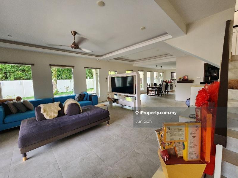 Rumah Teres 2.5-Tingkat untuk Dijual di Sunway Cheras, Batu 9, Cheras oleh Jun Goh - iProperty.com.my