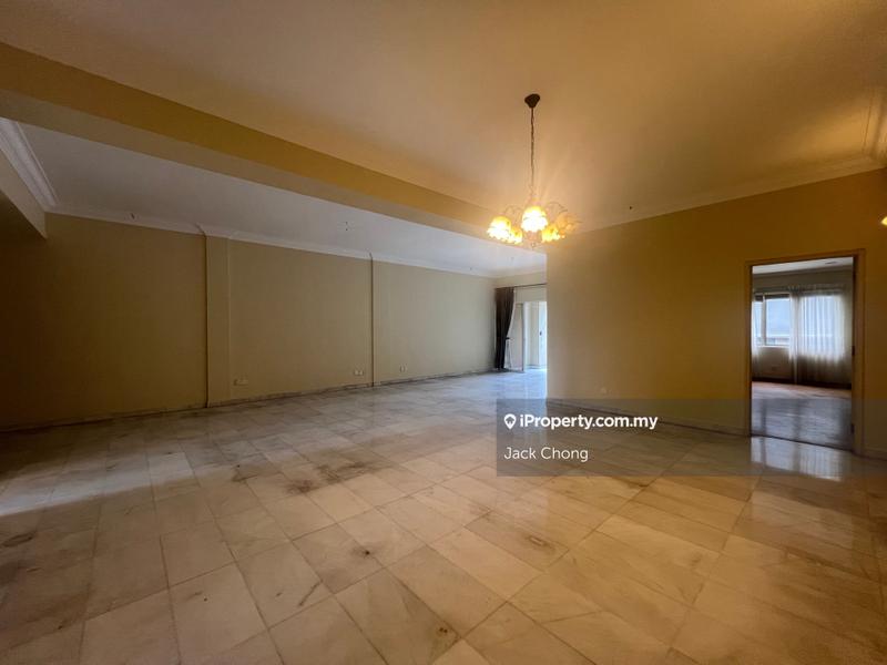 For Rent - Damansara Villa