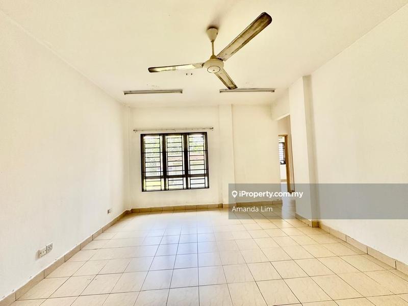 For Sale - Pangsapuri Randa
