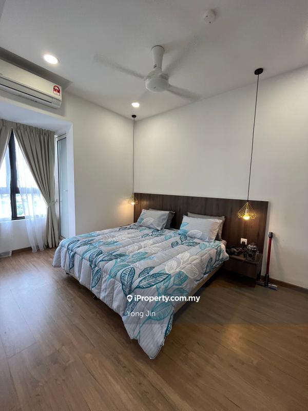 Residensi Servis untuk Disewa di Paisley @ Tropicana Metropark oleh Yong Jin - iProperty.com.my