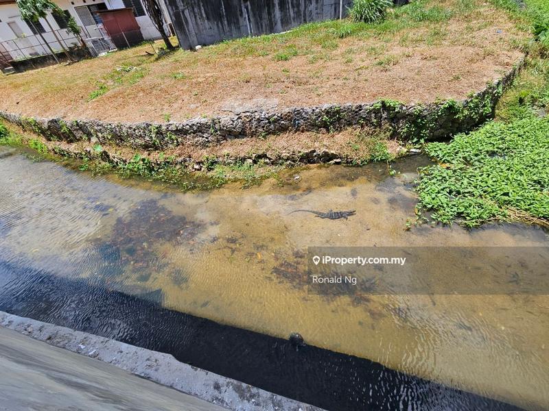 Rumah Berangkai 1.5 Tingkat untuk Dijual di Taman Hye Keat, Ayer Itam oleh Ronald Ng - iProperty.com.my