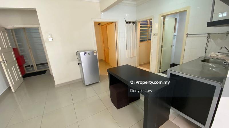 Kondominium untuk Dijual di Paramount View oleh Denyse Low - iProperty.com.my