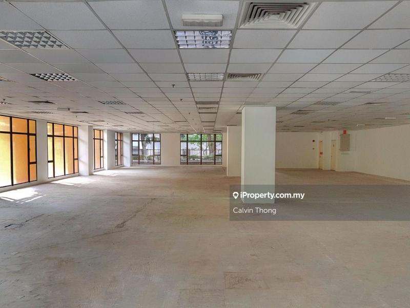 For Rent - Dataran PHB (formerly Peremba Square)